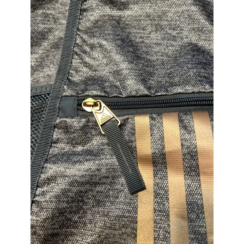 adidas drawstring backpack